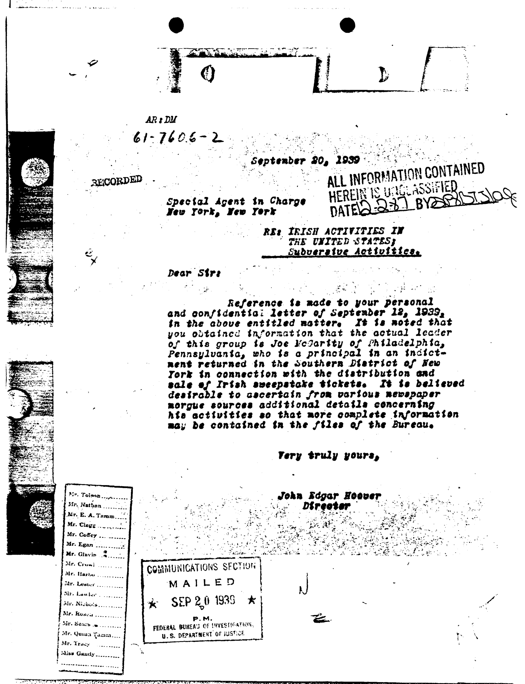 Irish Republican Army Part 1 of 7 61-7606 Sect 1-5.pdf page 5