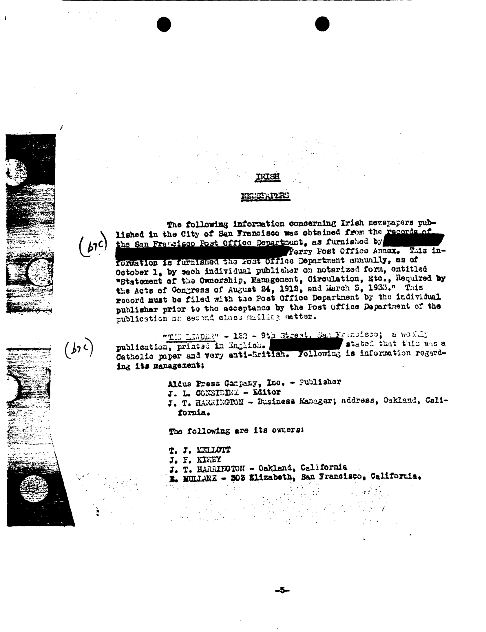 Irish Republican Army Part 1 of 7 61-7606 Sect 1-5.pdf page 15