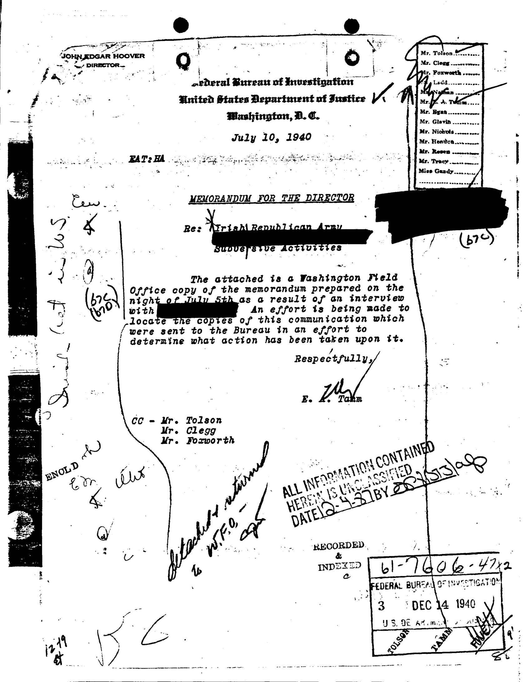 Irish Republican Army Part 1 of 7 61-7606 Sect 1-5.pdf page 138