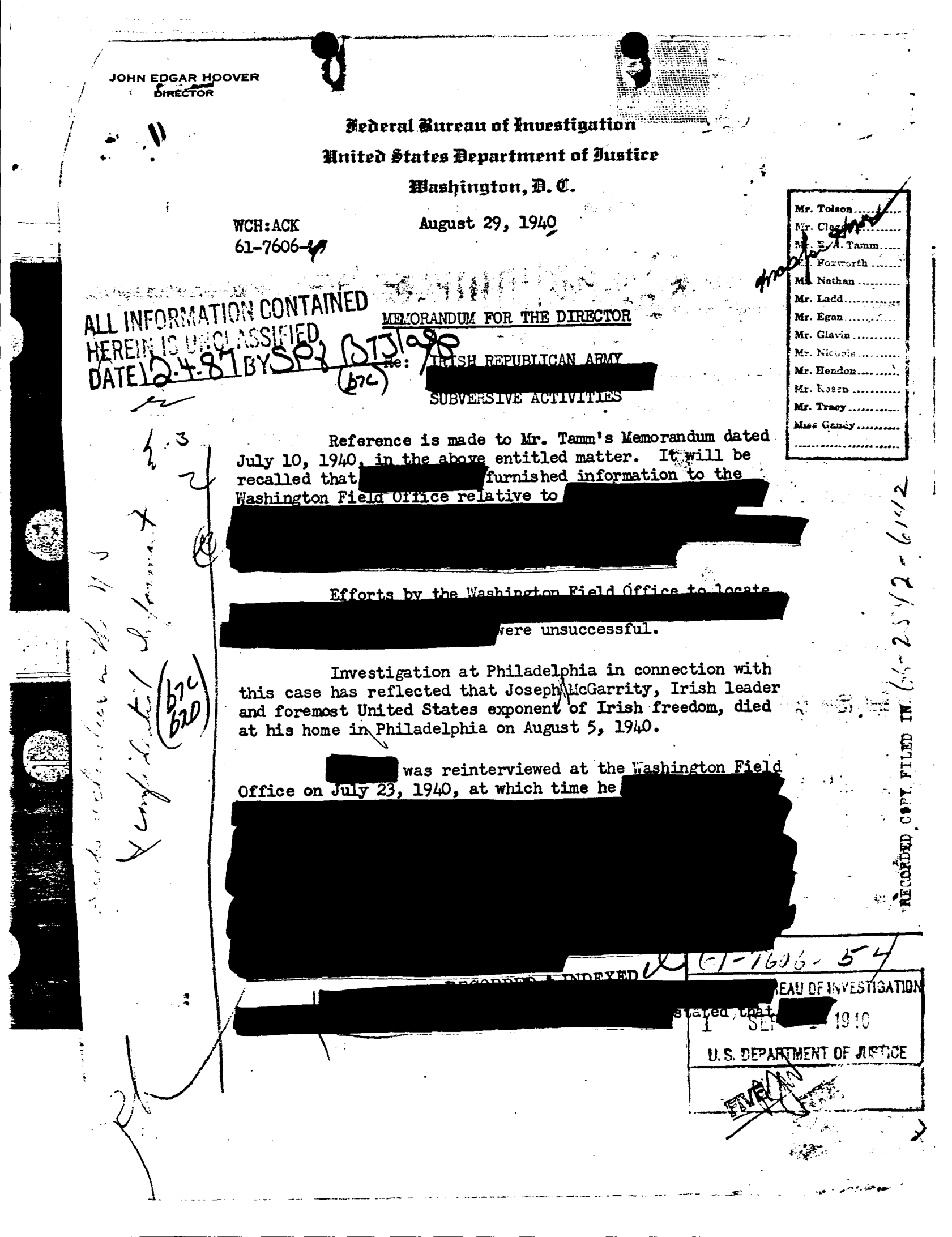 Irish Republican Army Part 1 of 7 61-7606 Sect 1-5.pdf page 156