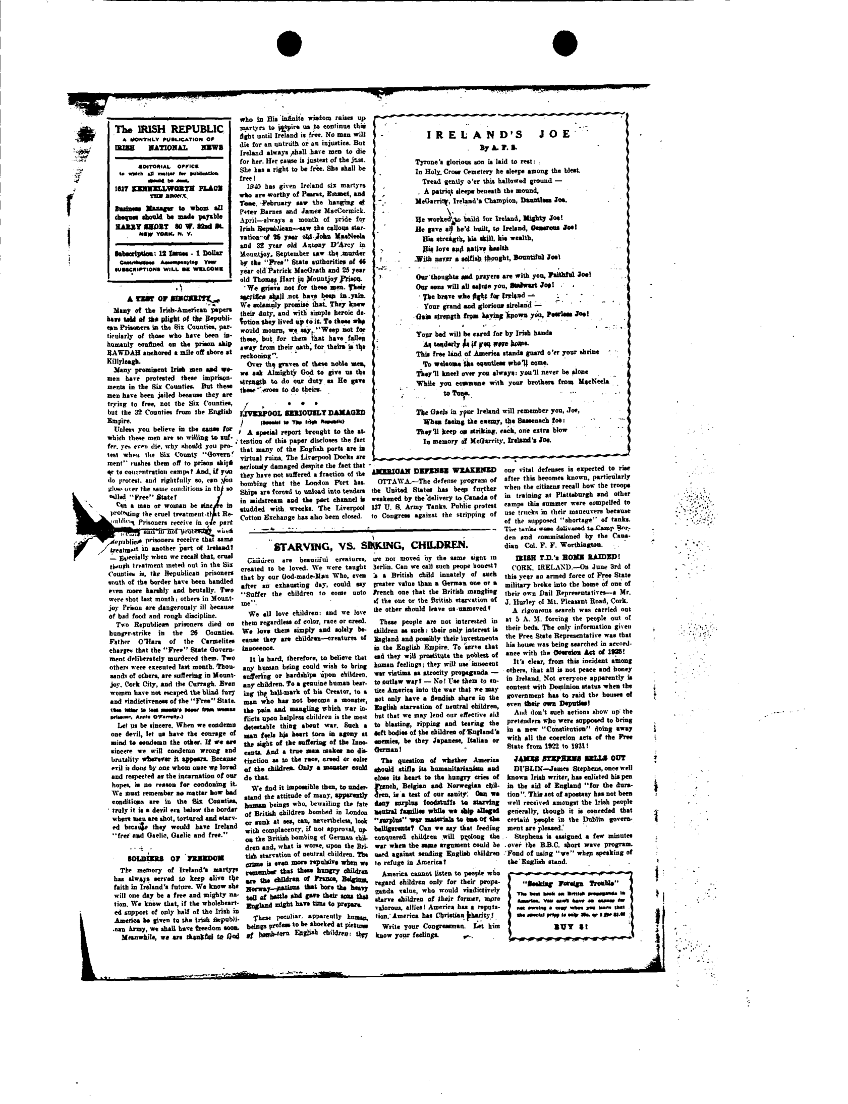 Irish Republican Army Part 1 of 7 61-7606 Sect 1-5.pdf page 165