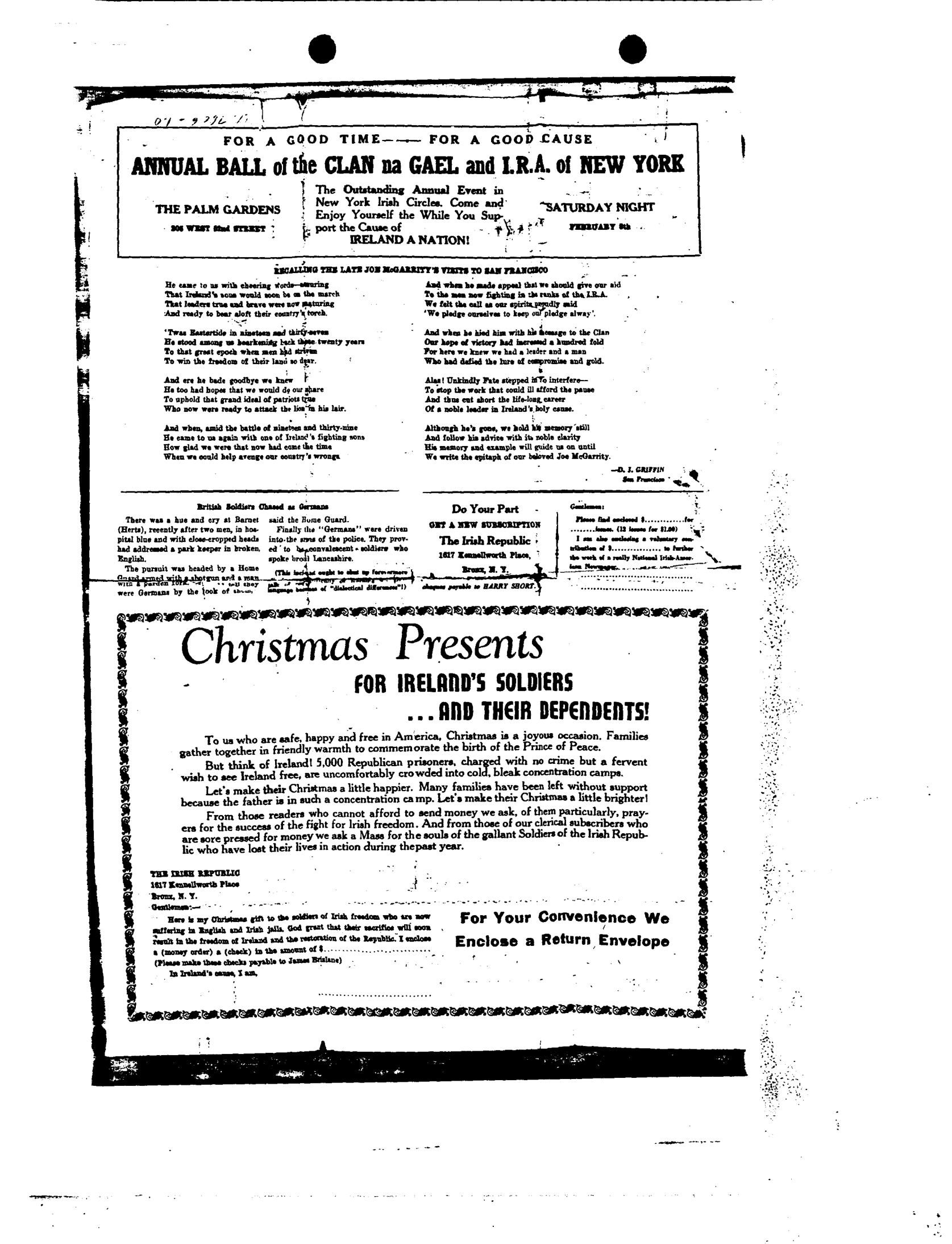 Irish Republican Army Part 1 of 7 61-7606 Sect 1-5.pdf page 198