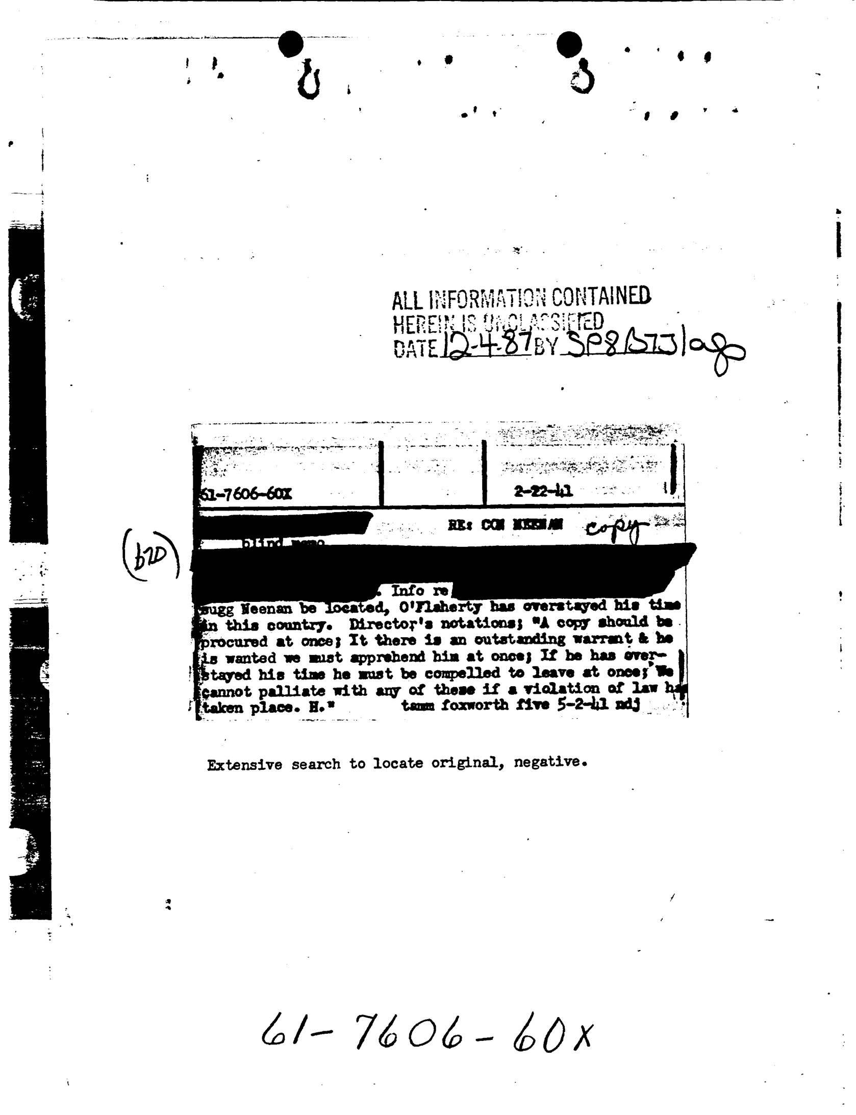Irish Republican Army Part 1 of 7 61-7606 Sect 1-5.pdf page 200