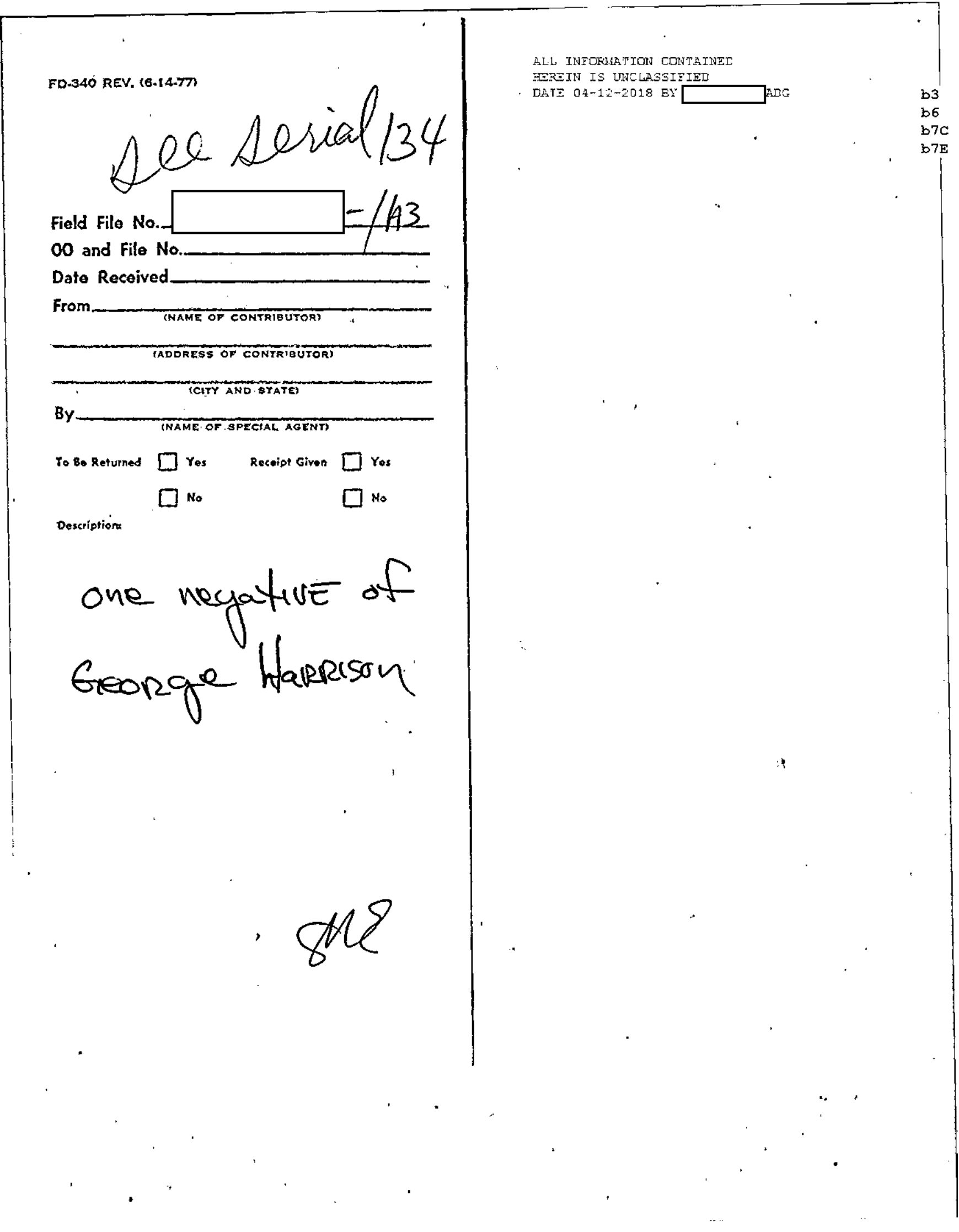 George Harrison Part 01 page 15
