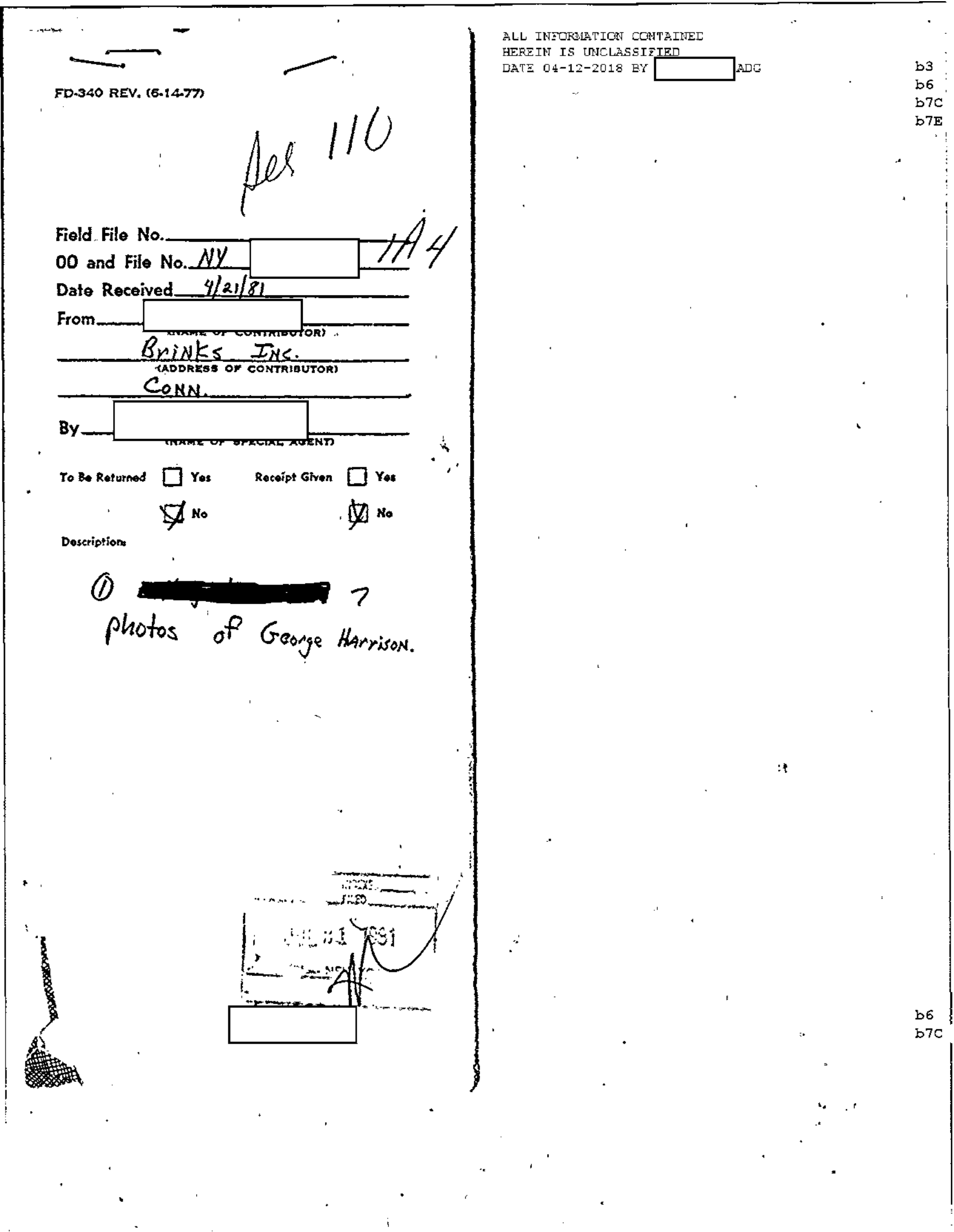 George Harrison Part 01 page 16