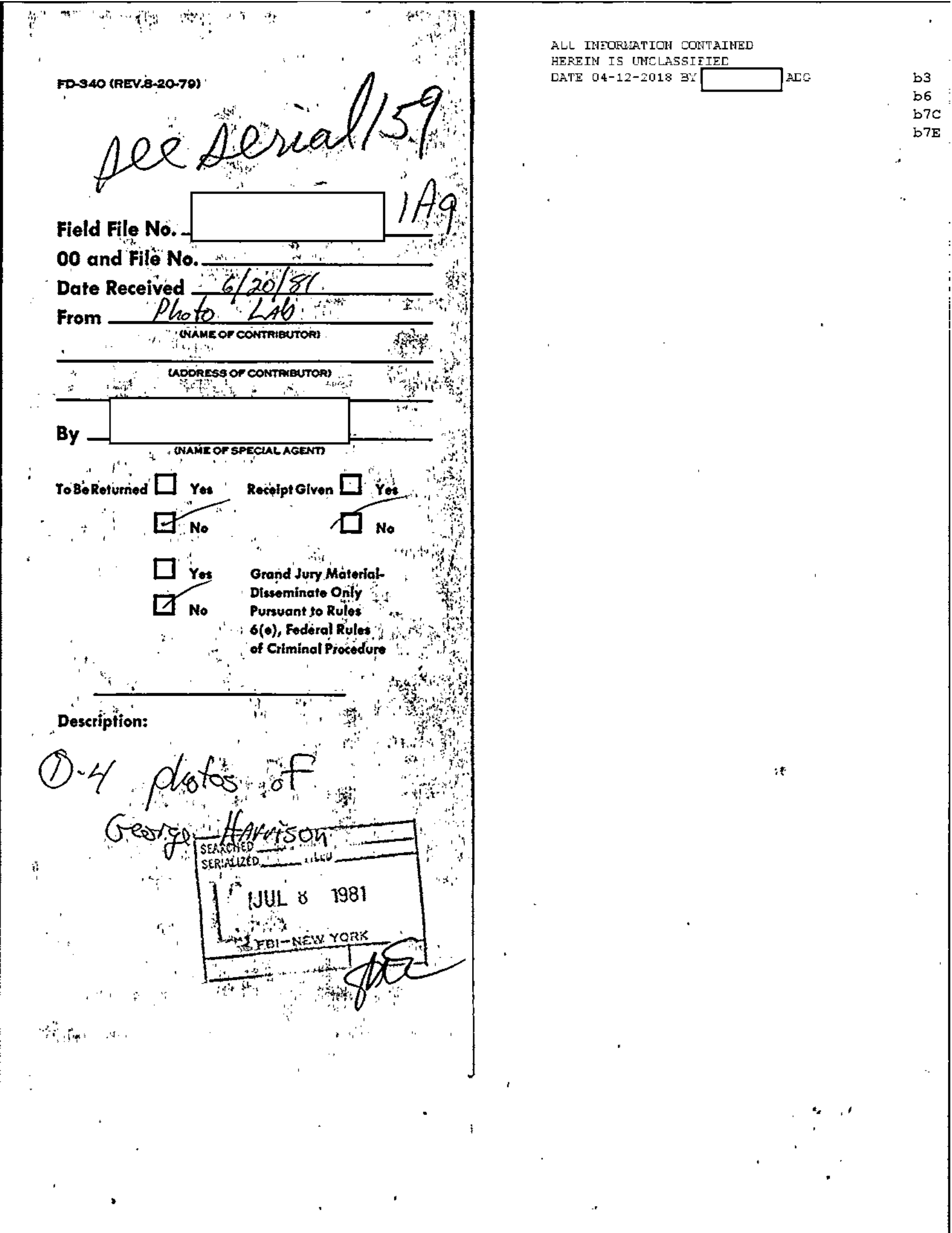George Harrison Part 01 page 26