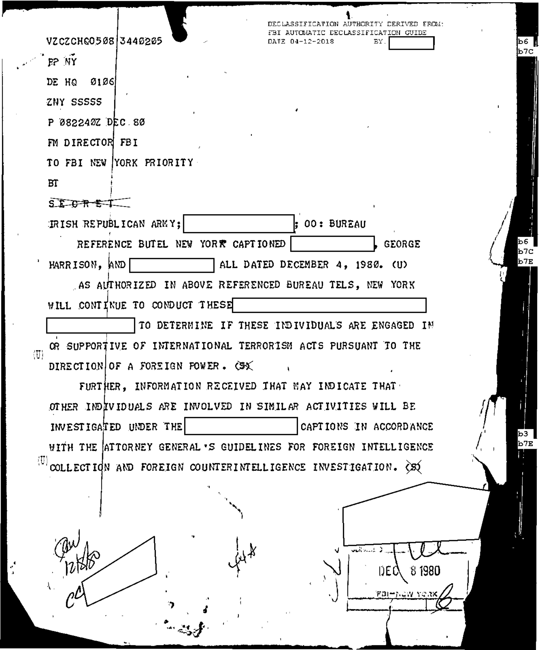 George Harrison Part 01 page 33
