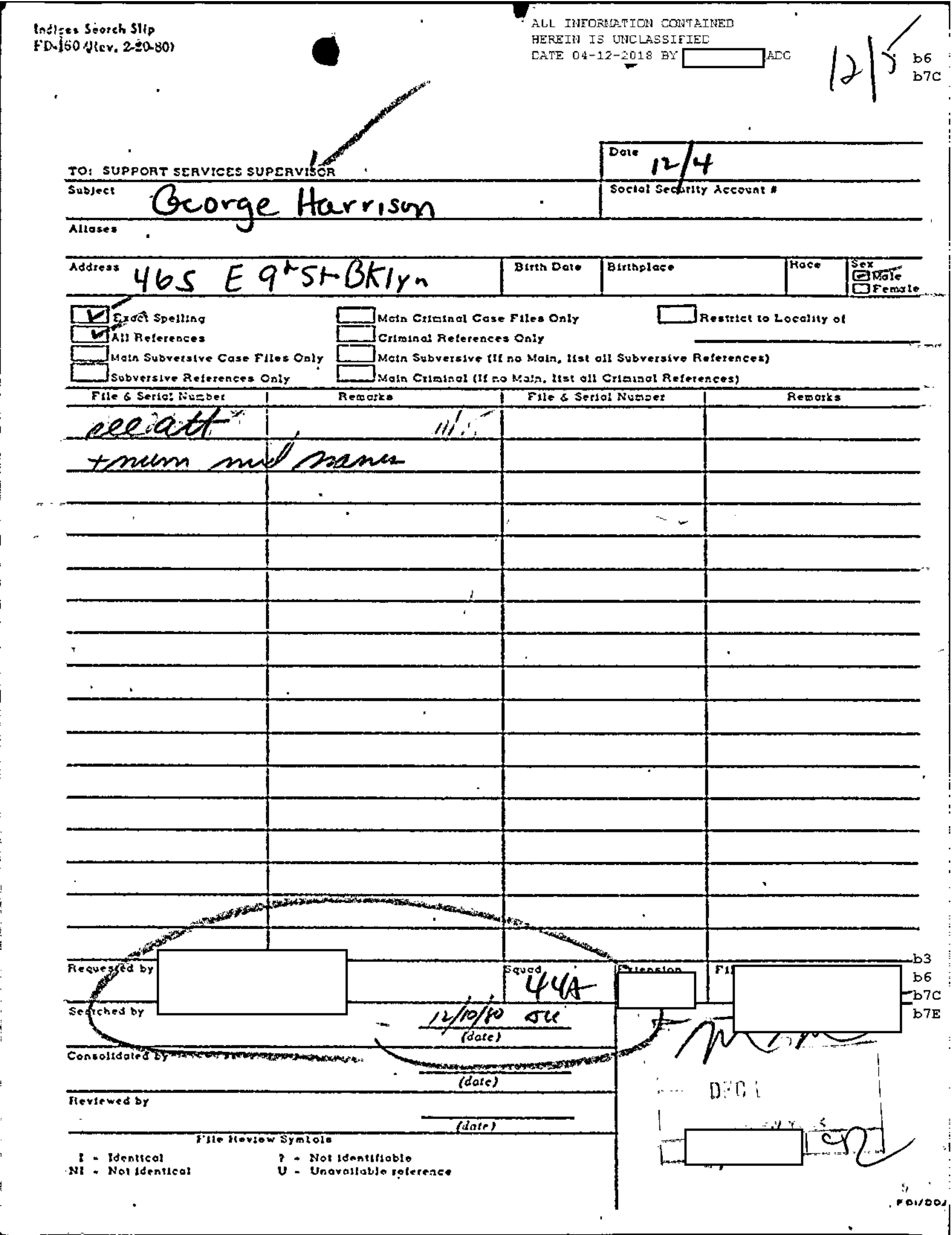 George Harrison Part 01 page 39