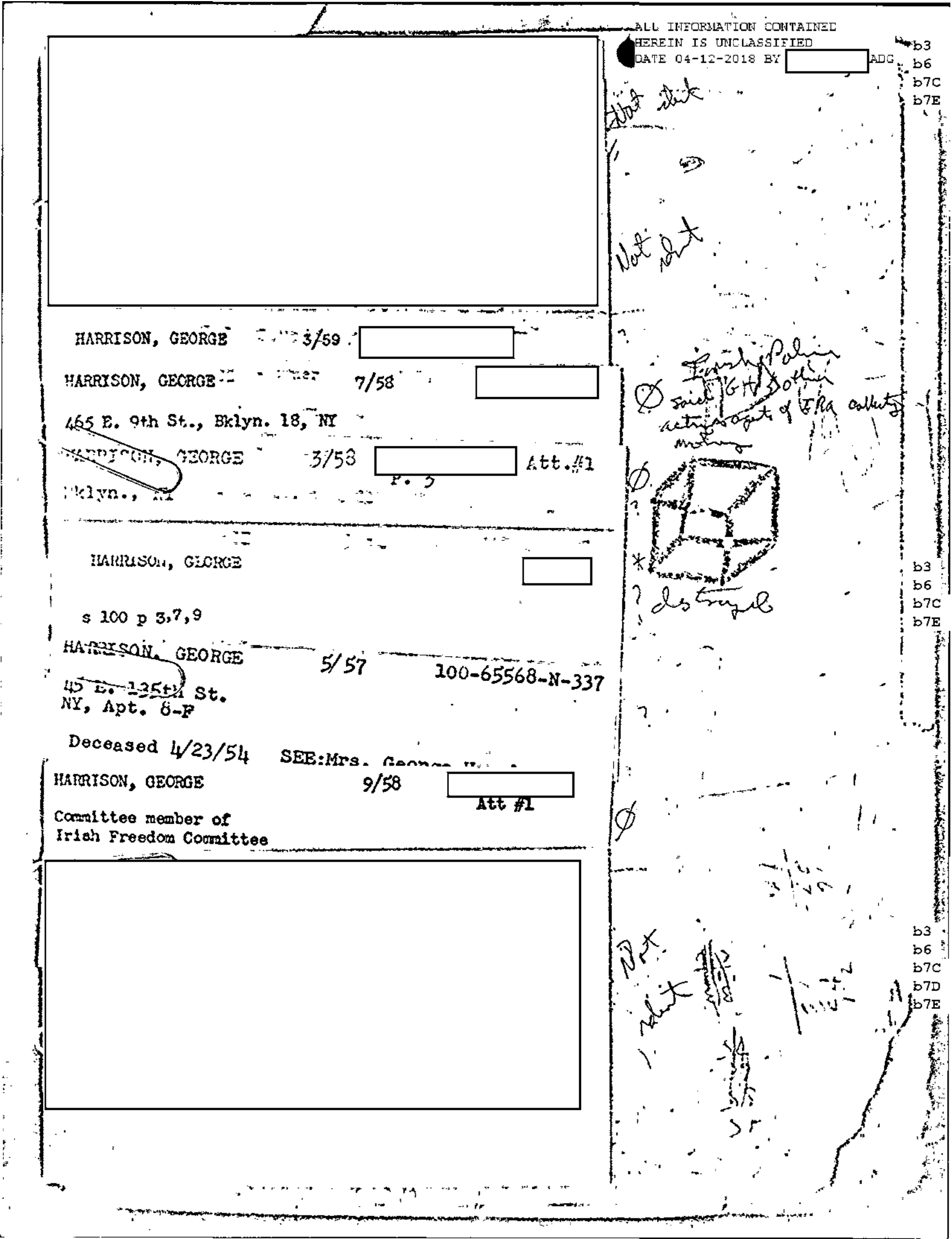 George Harrison Part 01 page 40