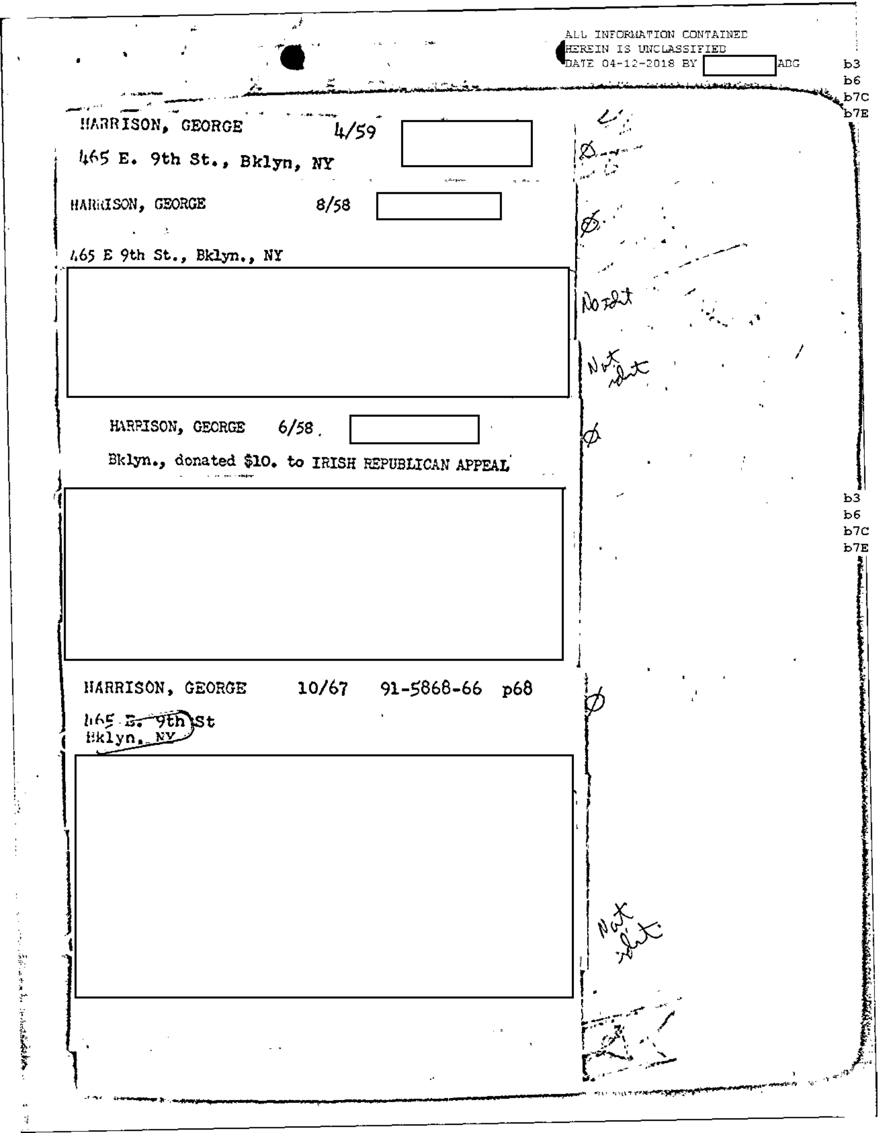 George Harrison Part 01 page 41