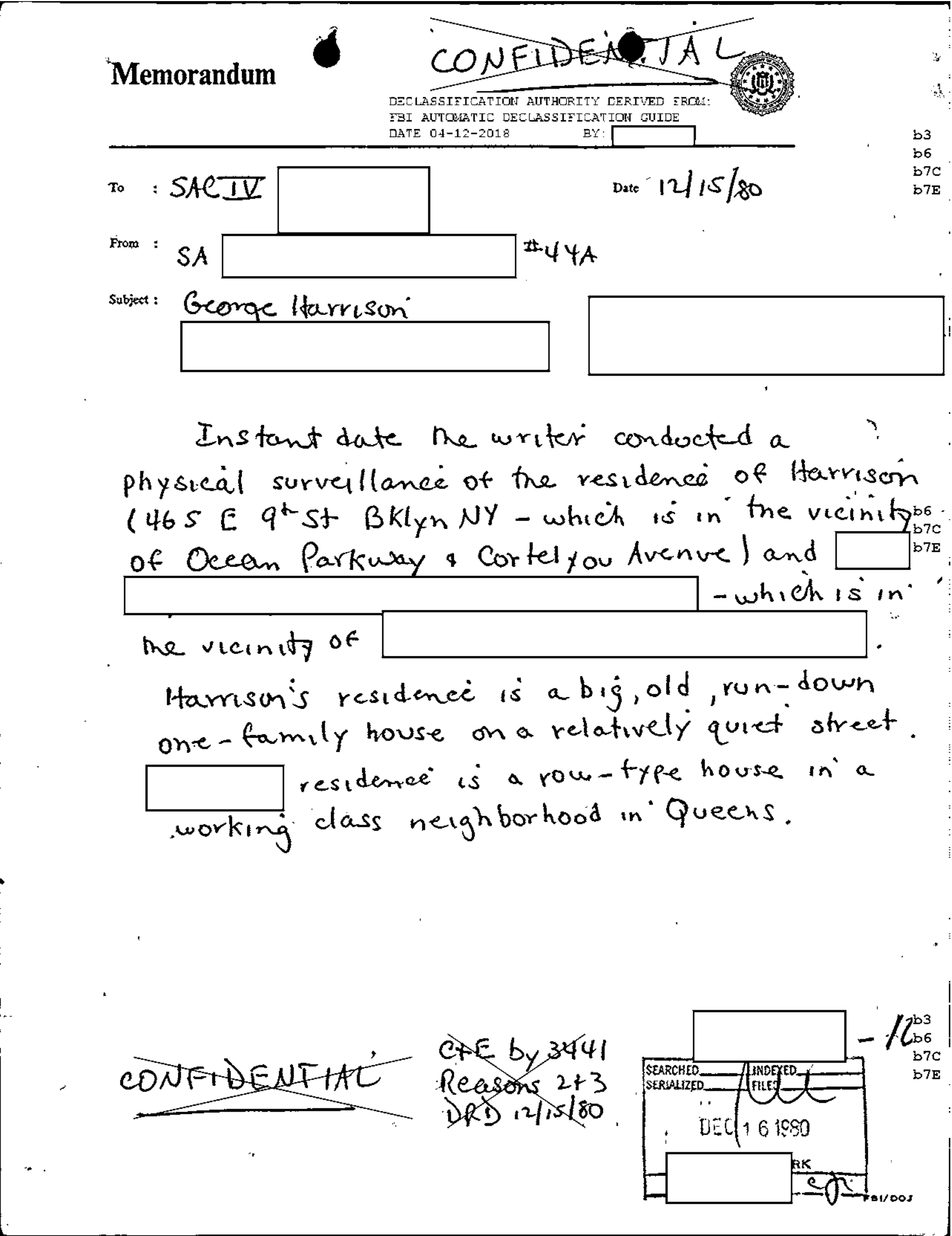 George Harrison Part 01 page 48