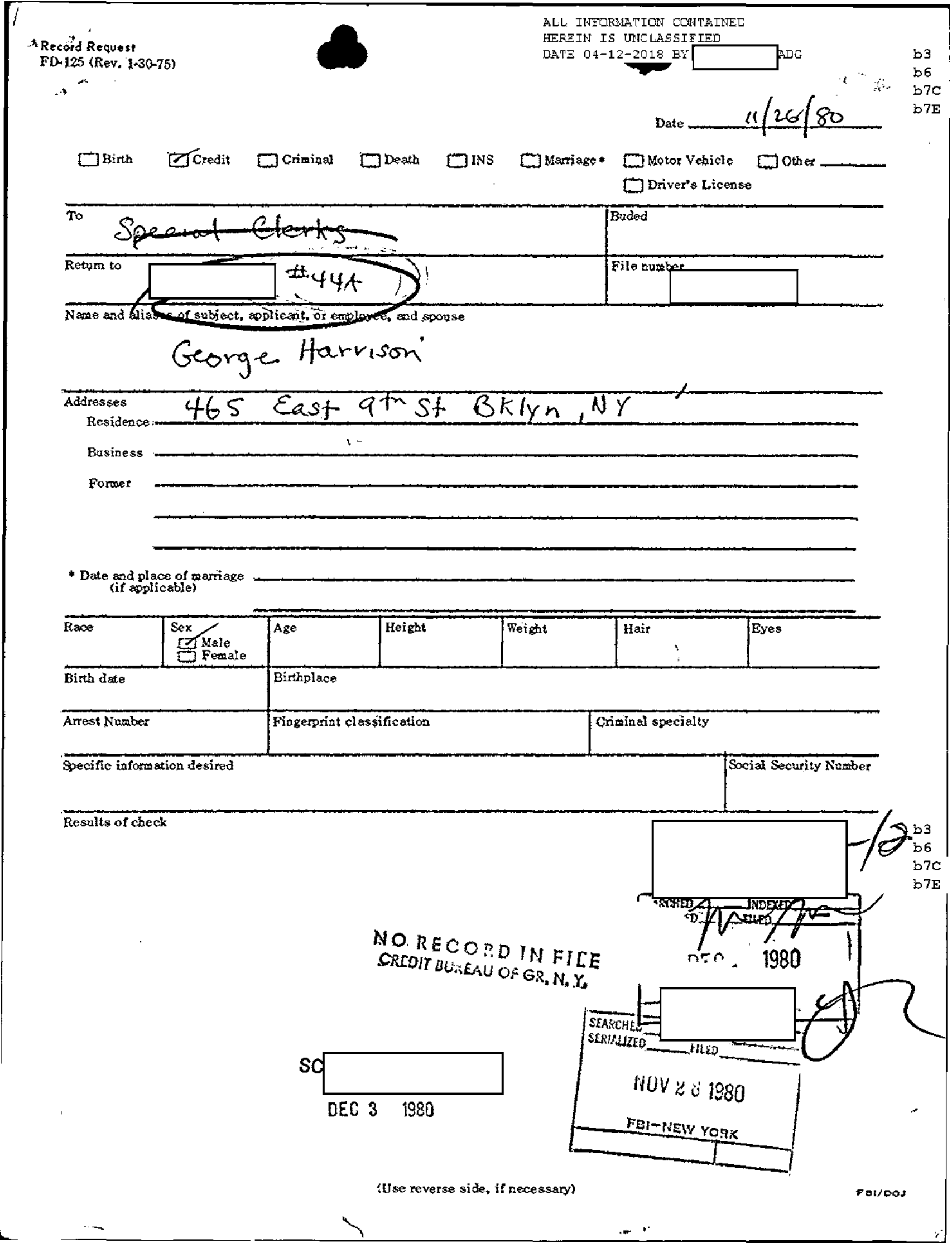 George Harrison Part 01 page 50