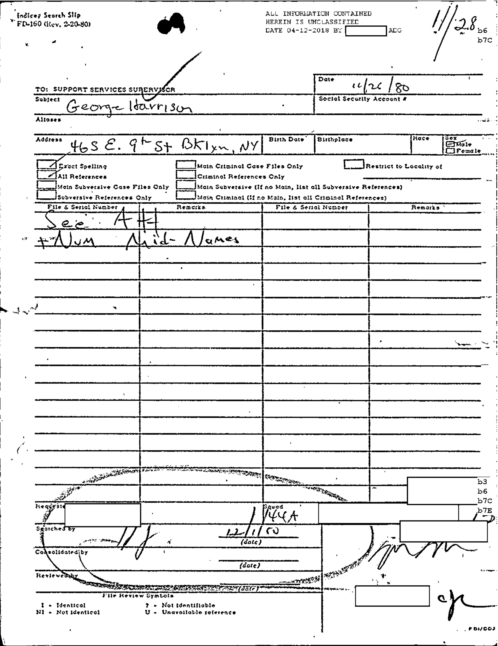George Harrison Part 01 page 51