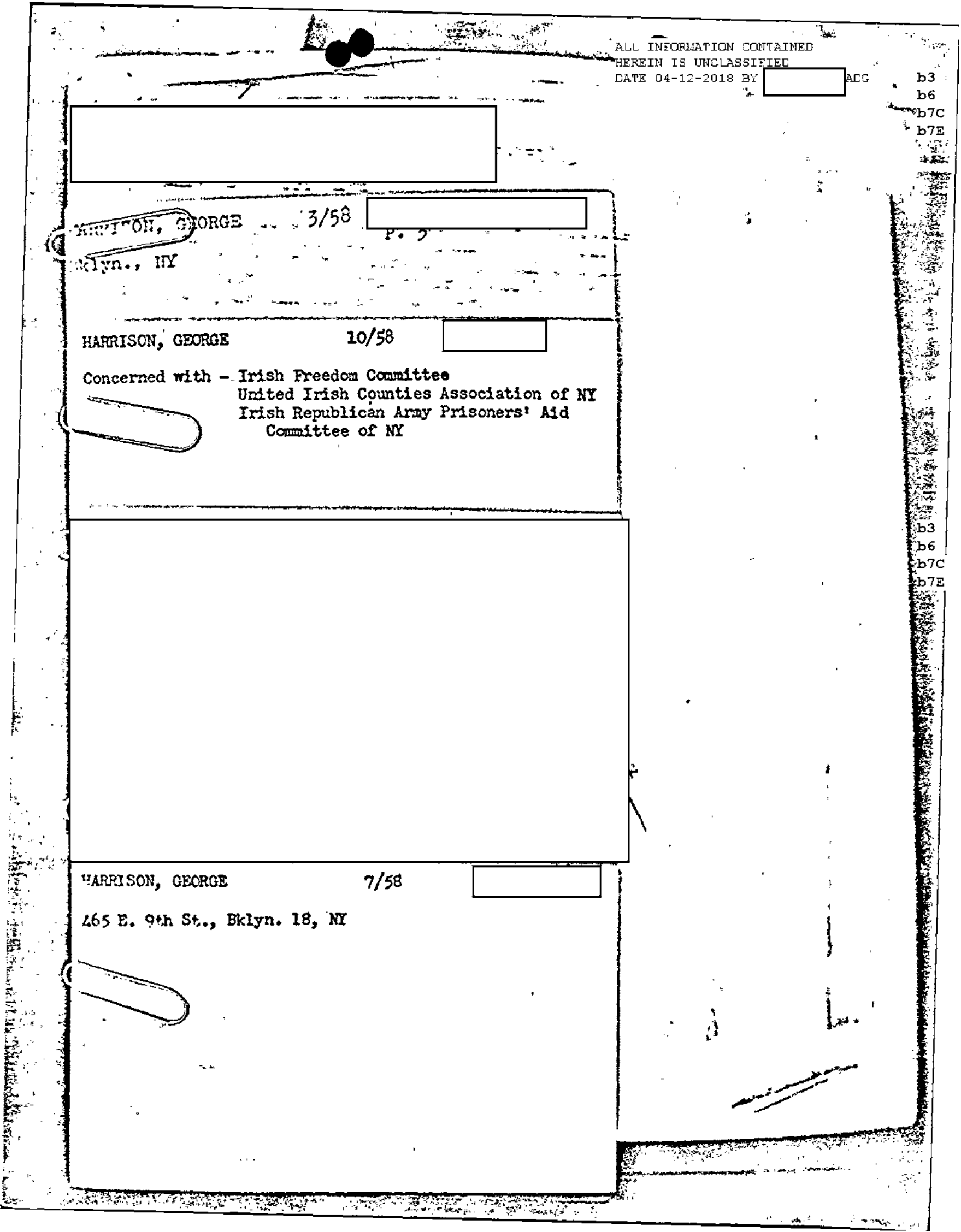 George Harrison Part 01 page 58