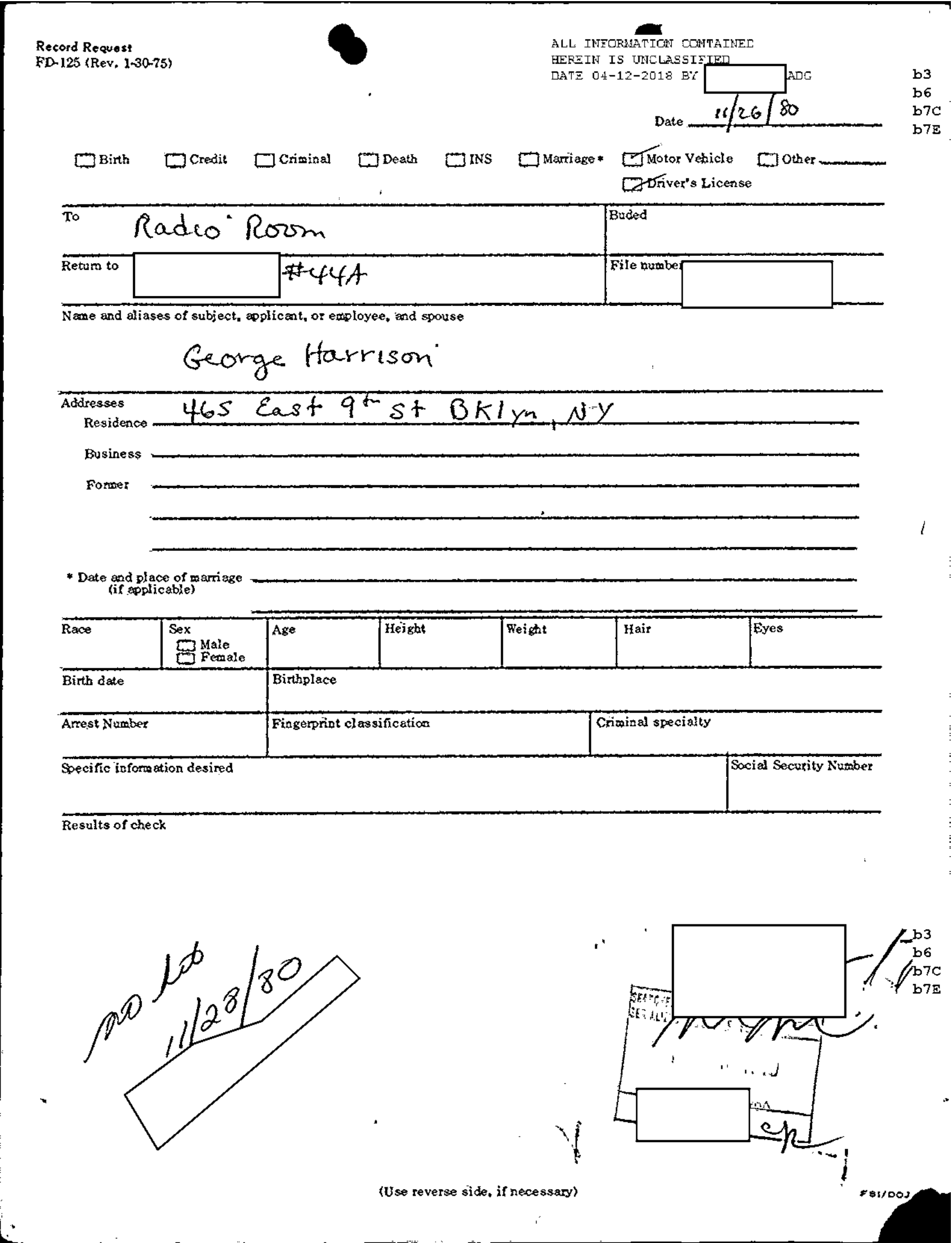 George Harrison Part 01 page 63