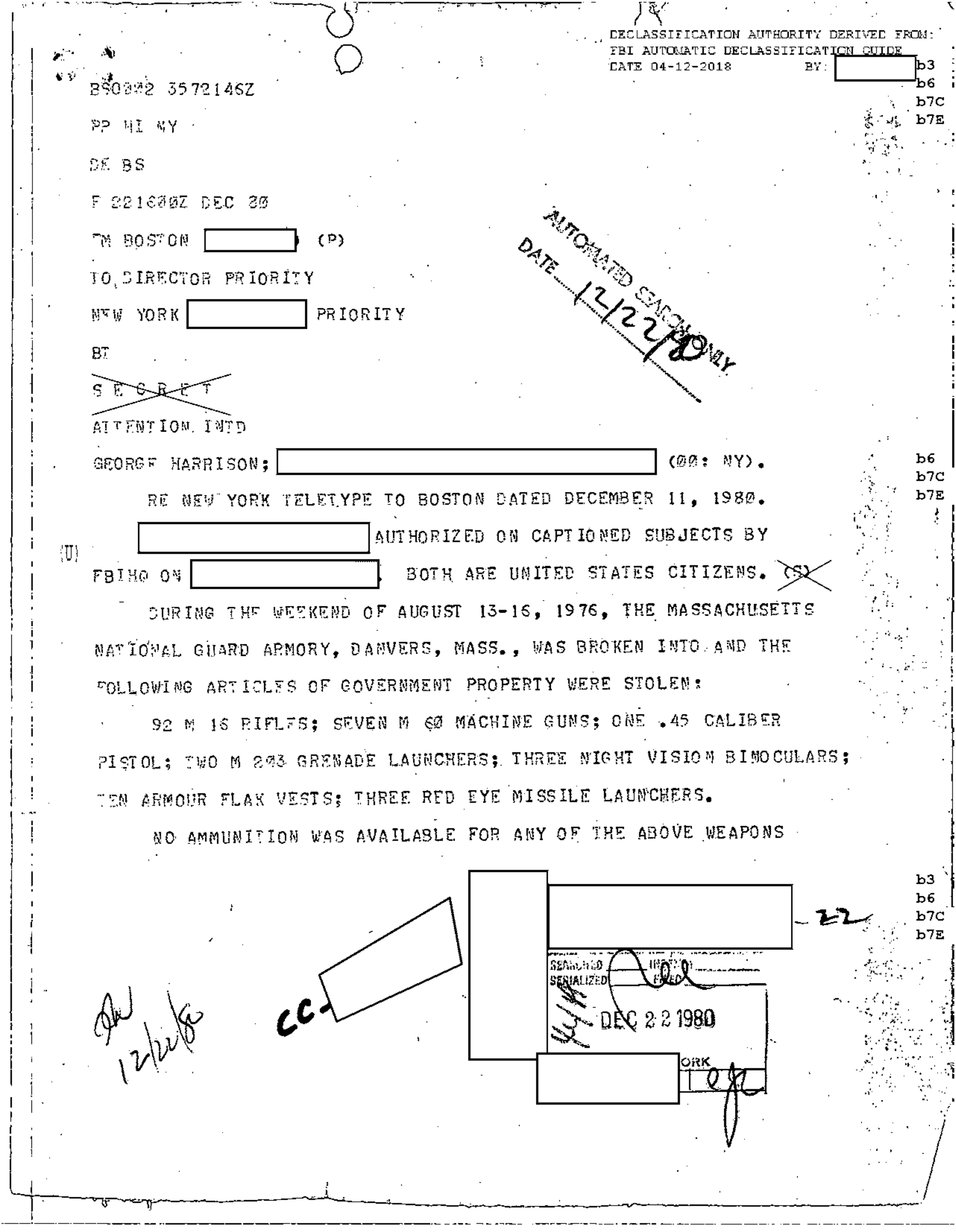 George Harrison Part 01 page 71