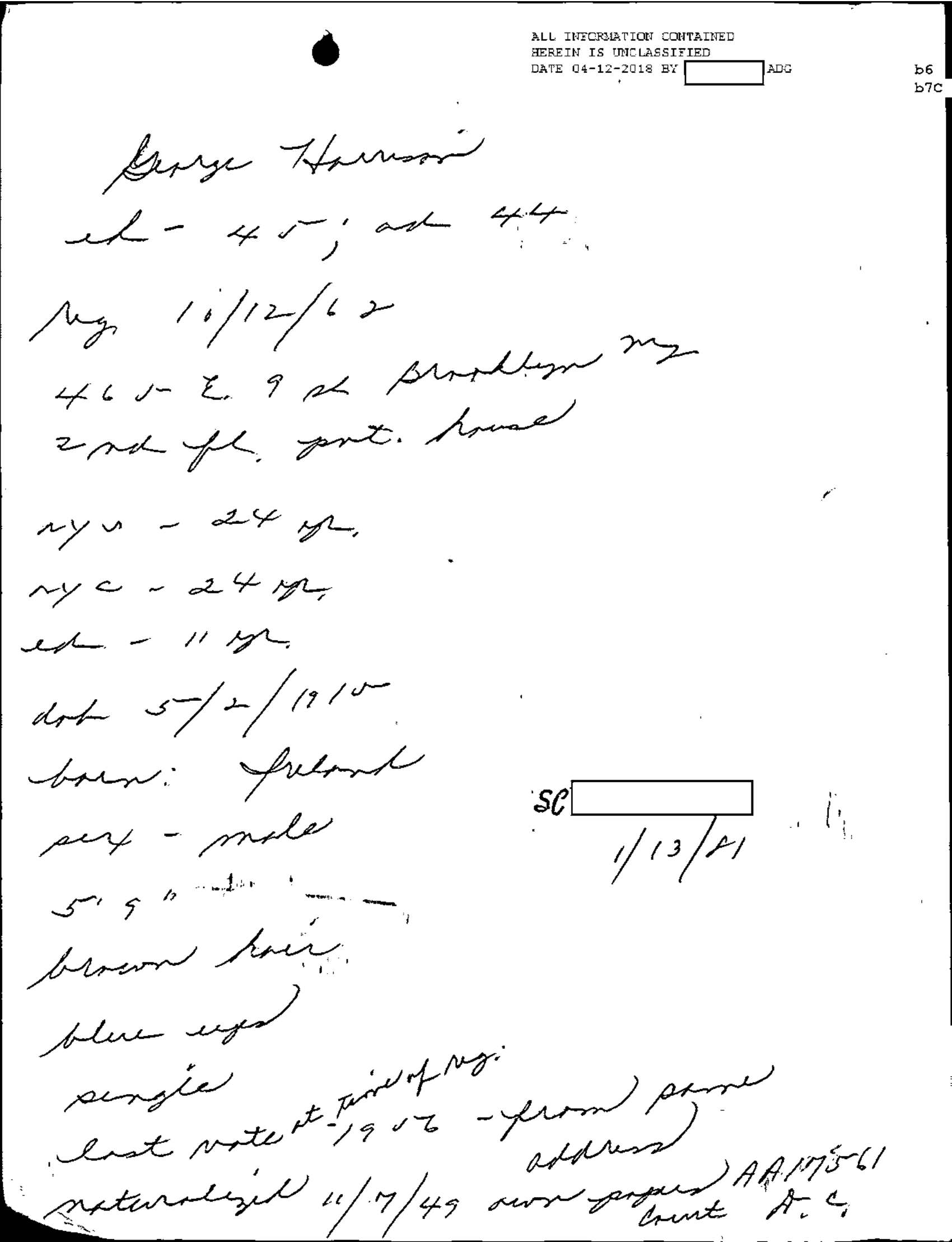 George Harrison Part 01 page 84