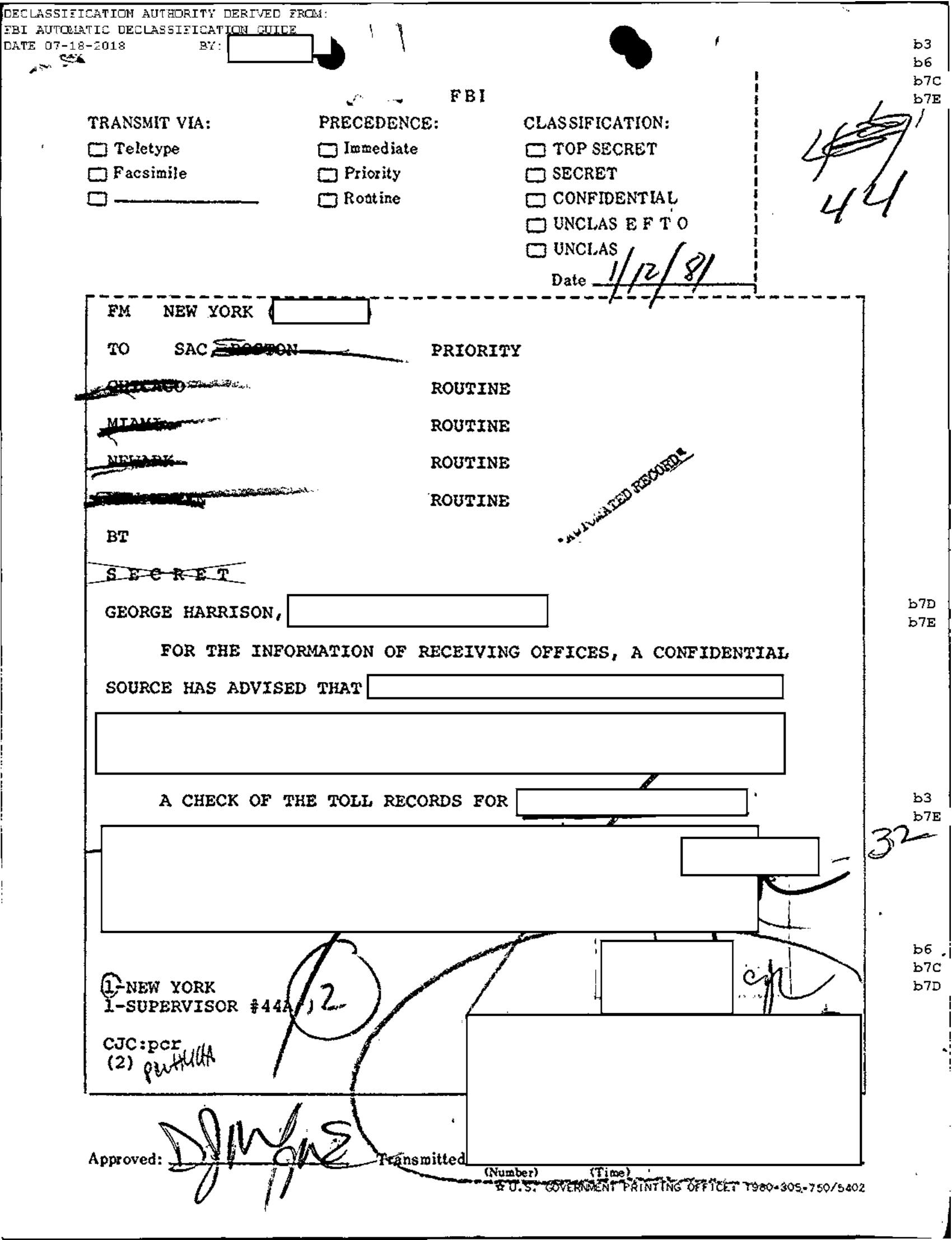 George Harrison Part 01 page 87