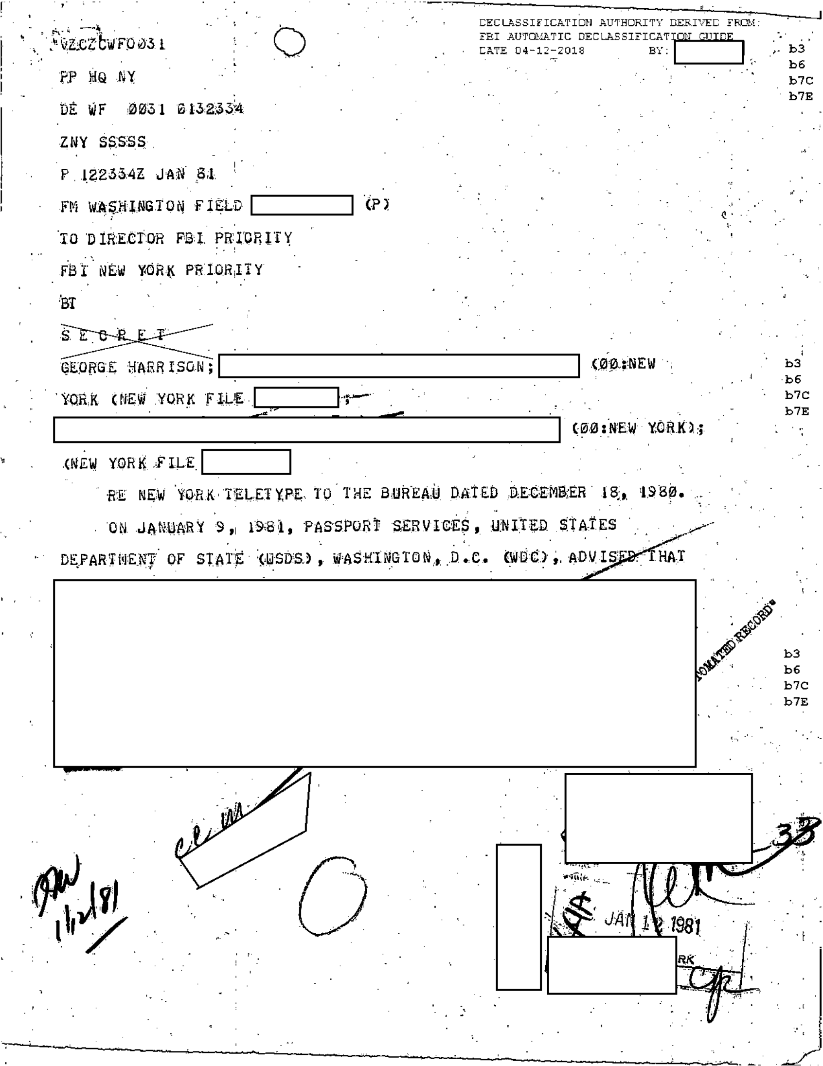 George Harrison Part 01 page 89