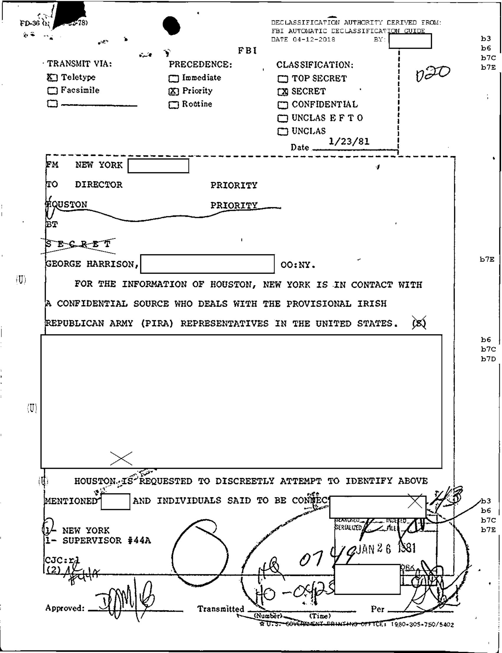 George Harrison Part 01 page 101