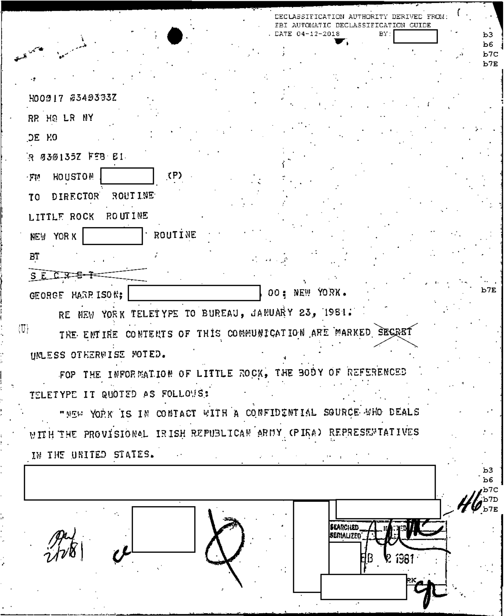 George Harrison Part 01 page 107