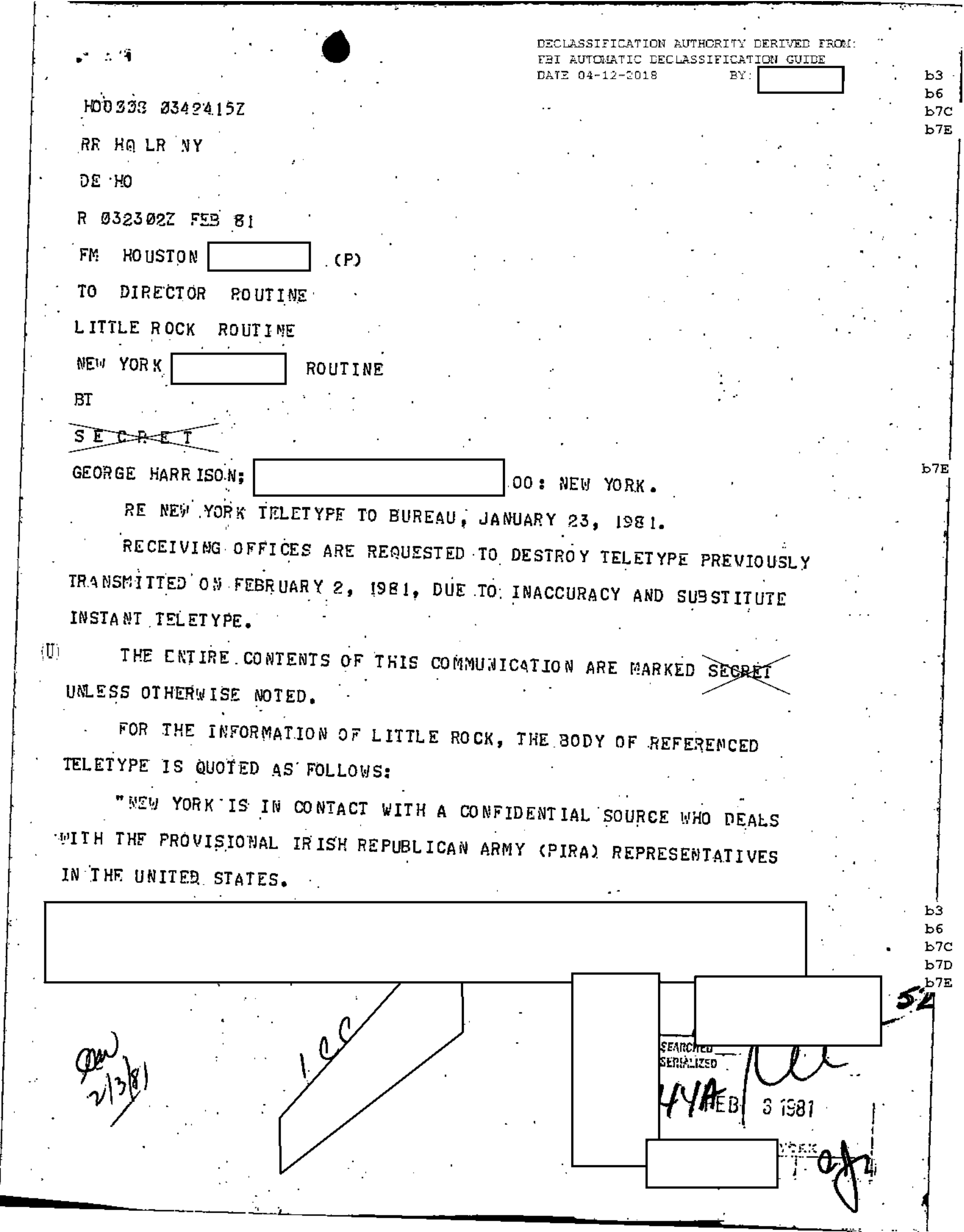 George Harrison Part 01 page 115