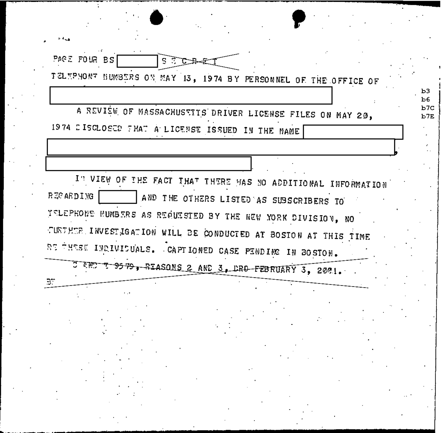 George Harrison Part 01 page 119