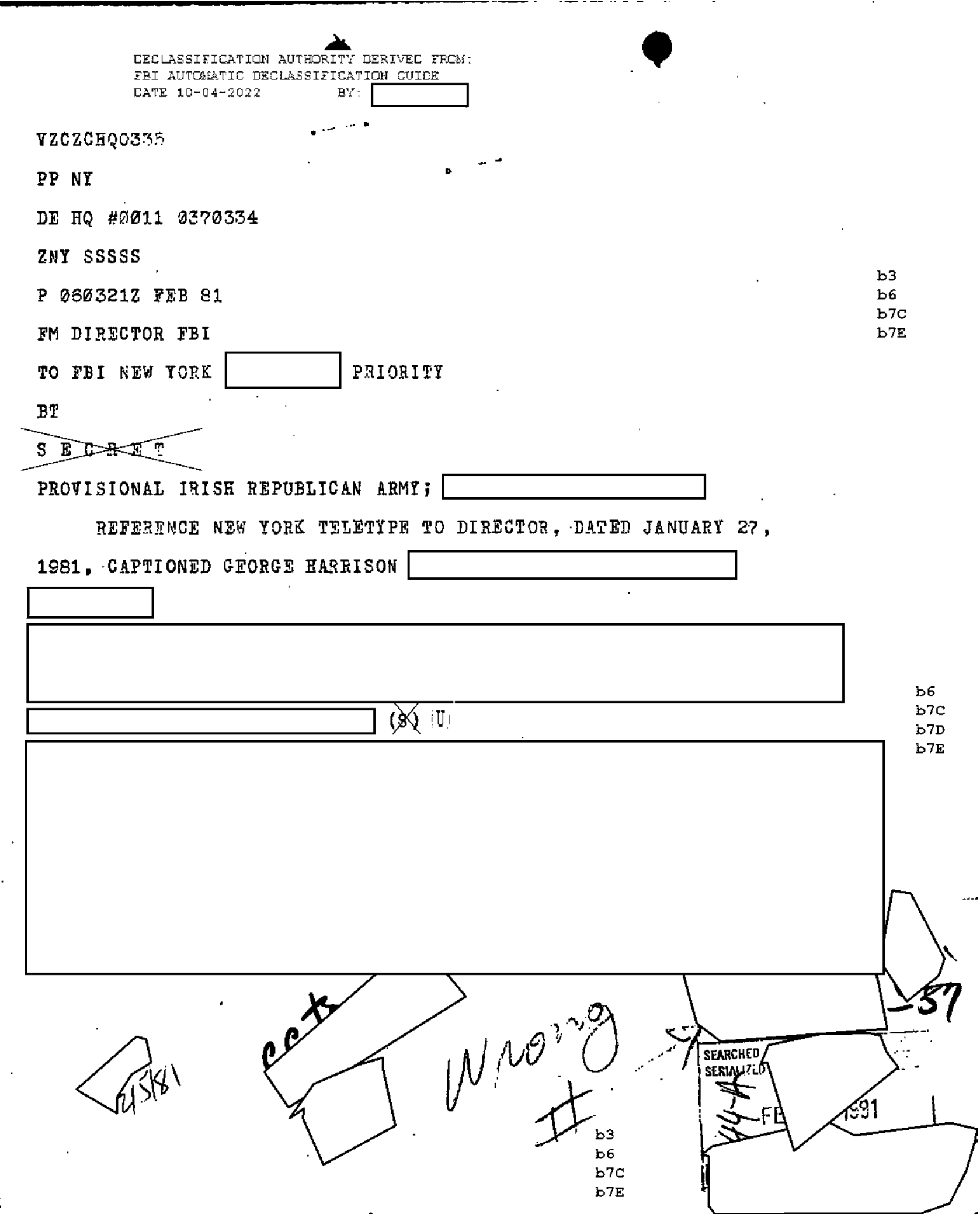 George Harrison Part 01 page 128
