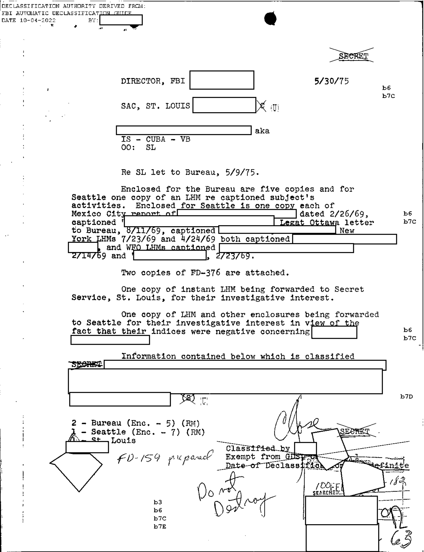 George Harrison Part 01 page 147