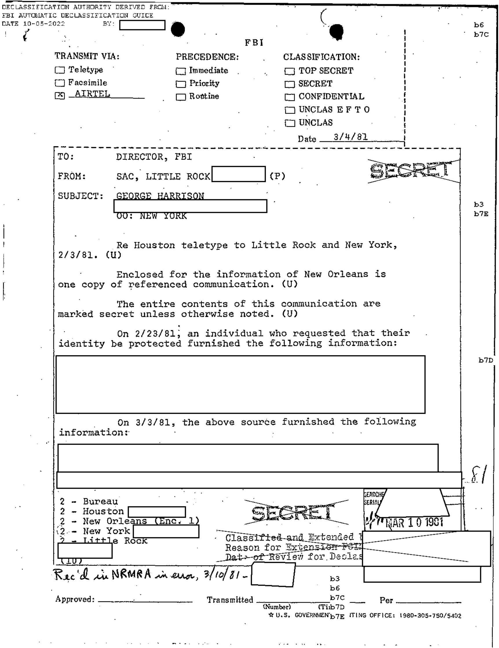 George Harrison Part 01 page 180