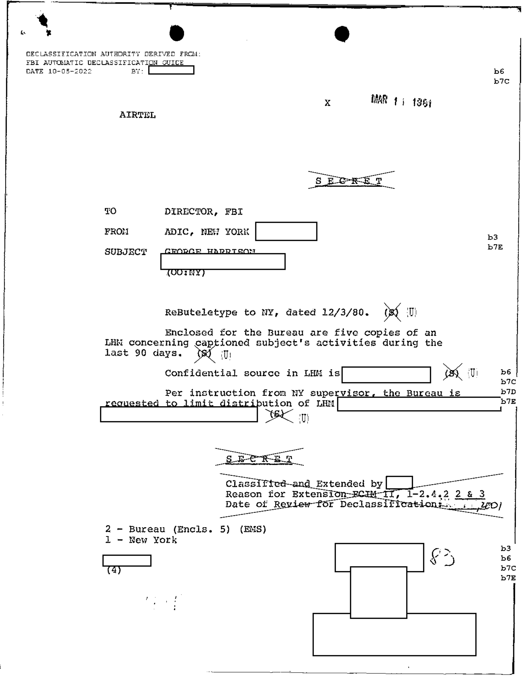 George Harrison Part 01 page 190