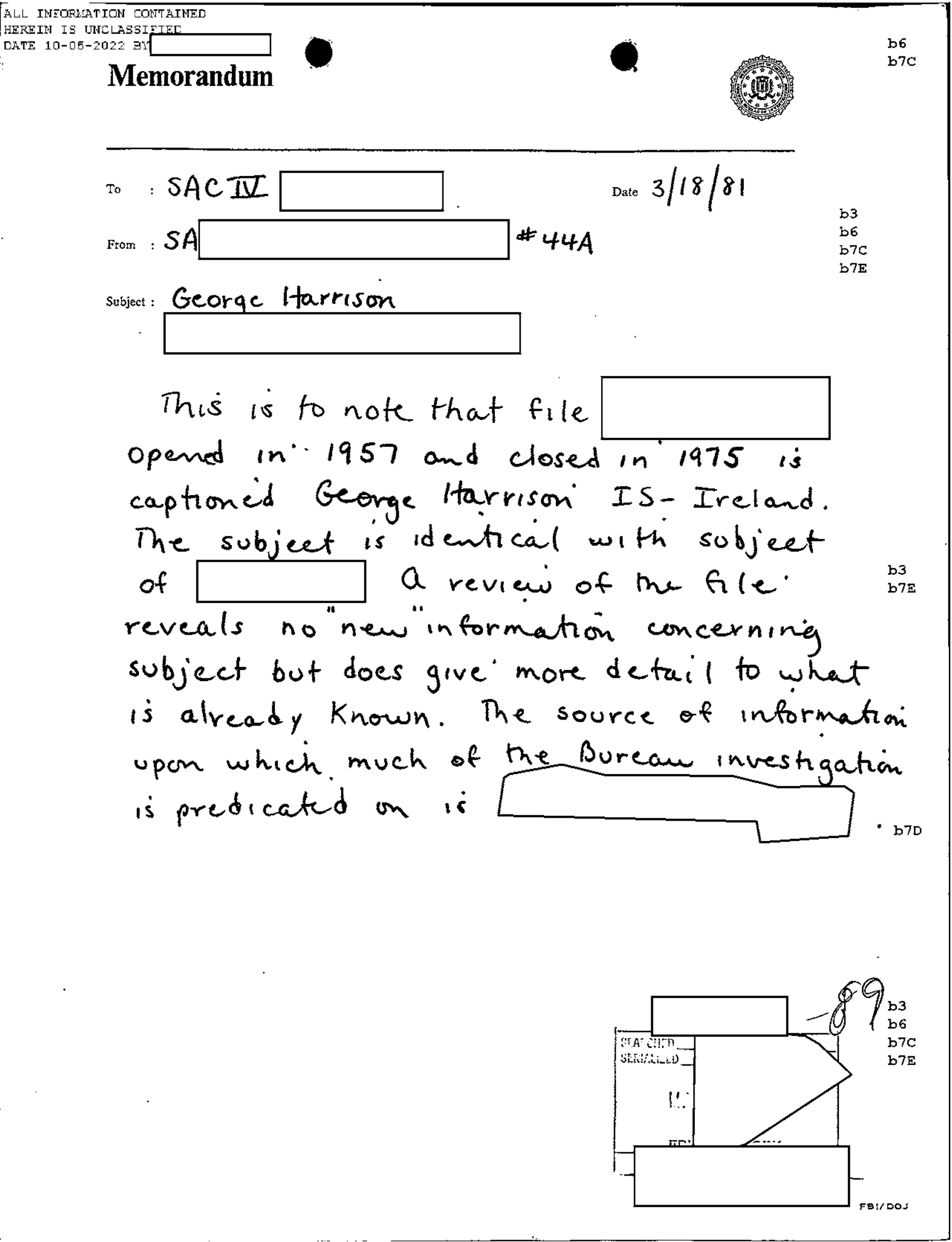 George Harrison Part 01 page 200