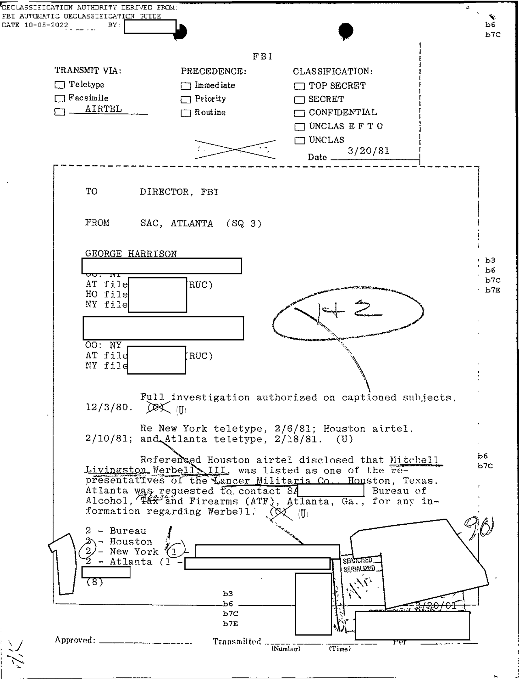 George Harrison Part 01 page 201