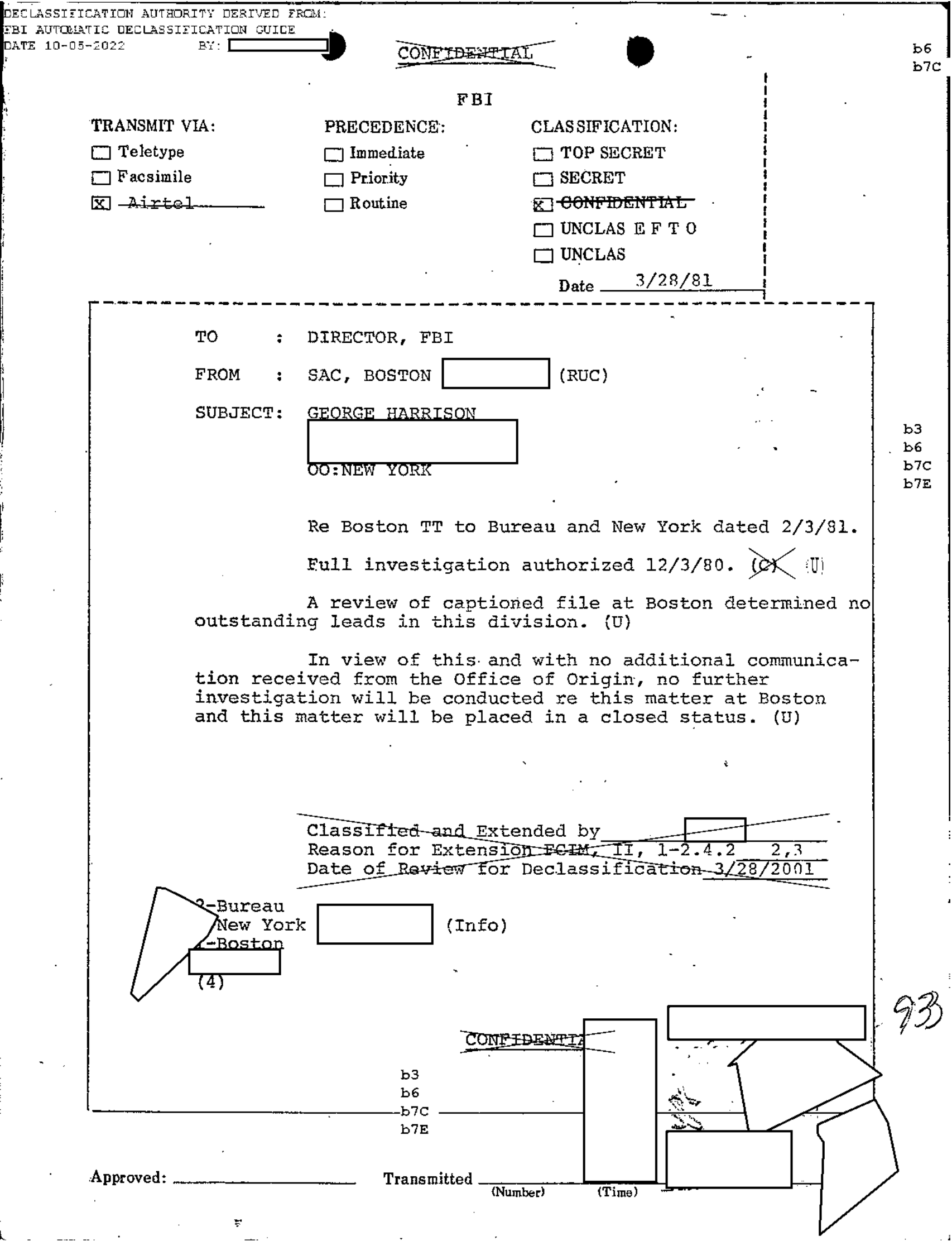 George Harrison Part 01 page 206