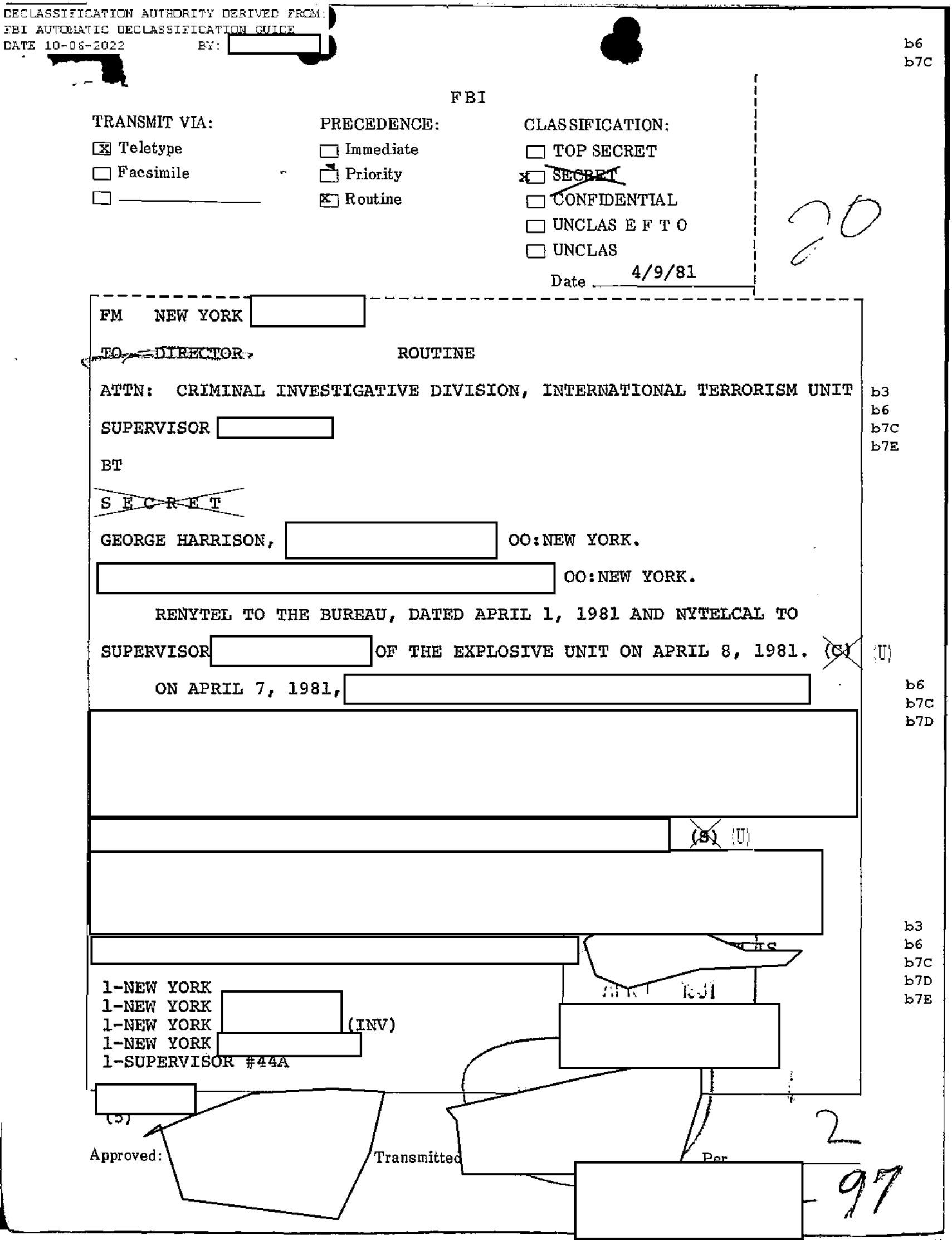 George Harrison Part 01 page 215