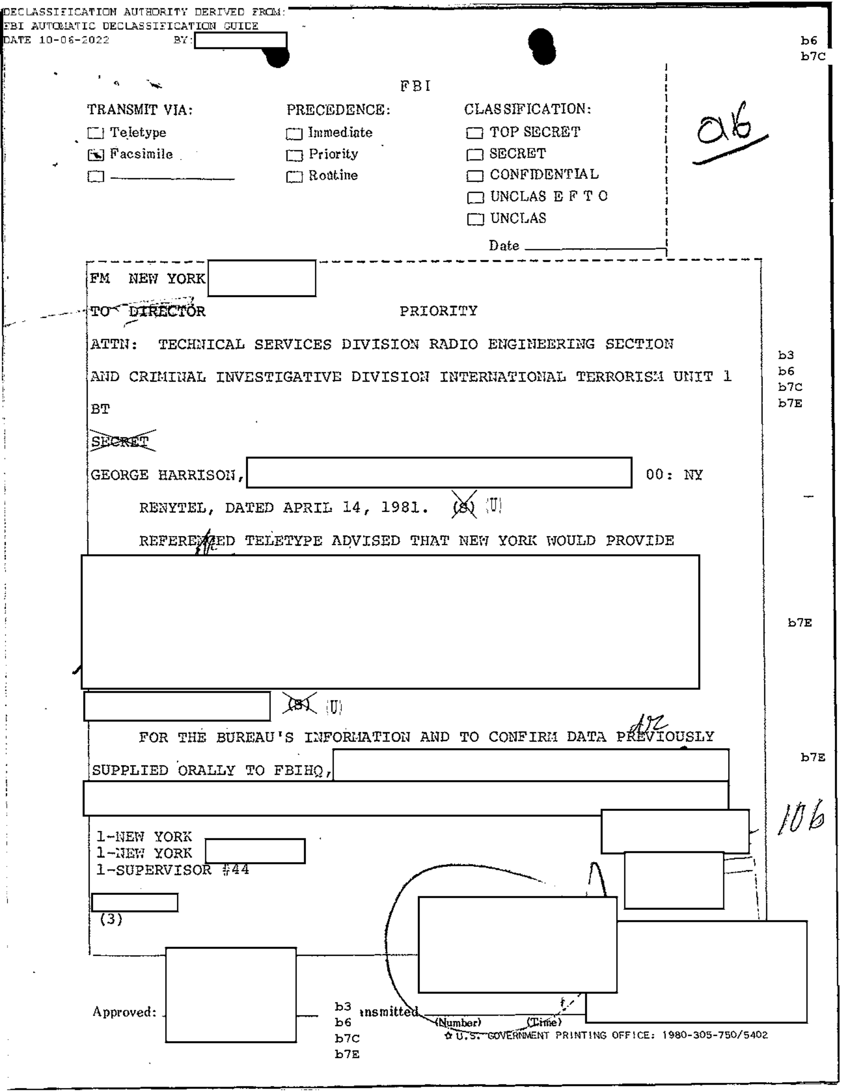 George Harrison Part 01 page 235